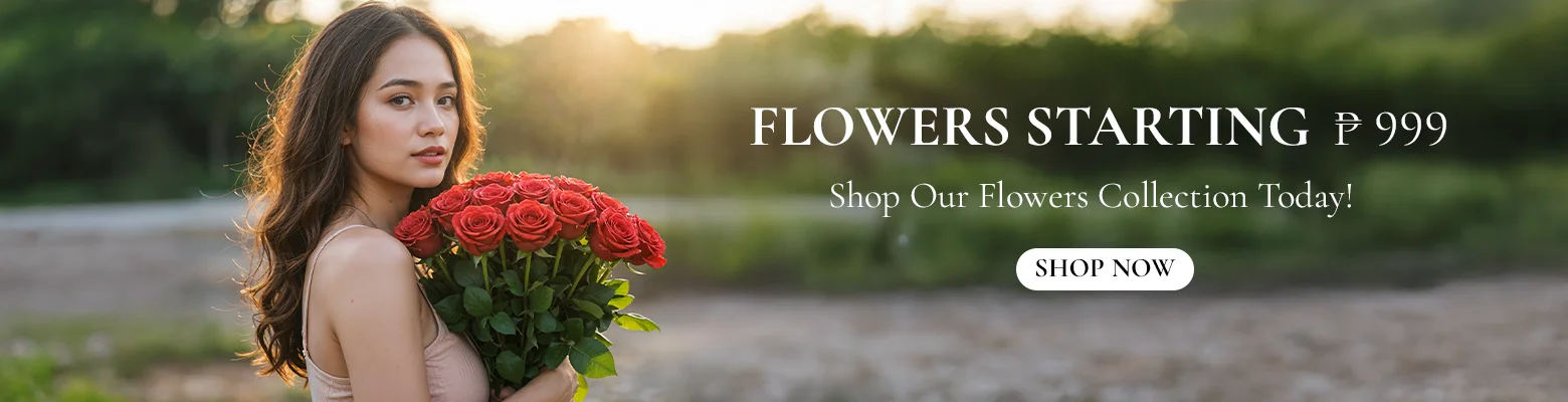 Online Flowers Delivery