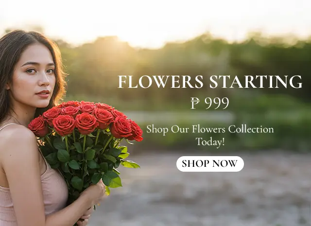 Online Flowers Delivery