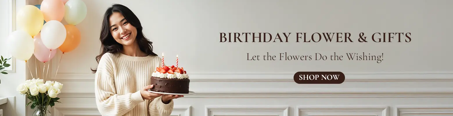 Birthday Gifts Delivery