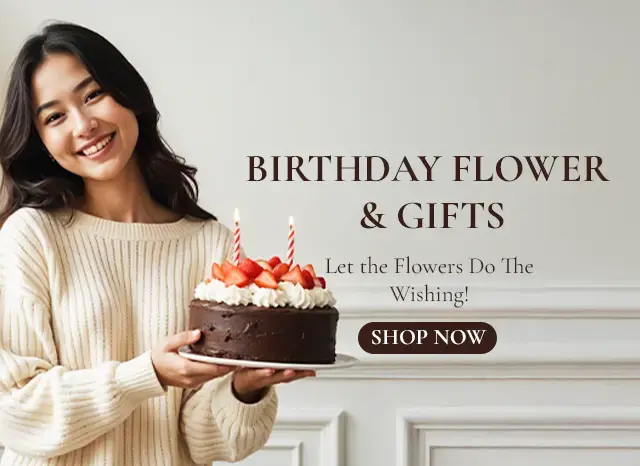 Birthday Gifts Delivery