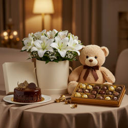 Online Combos Delivery