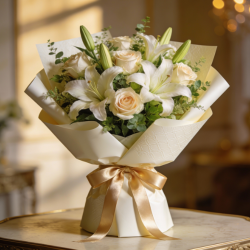 Online  Bouquet Delivery