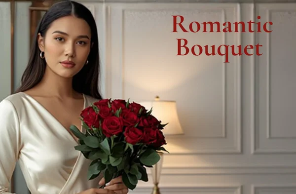Romantic Bouquet