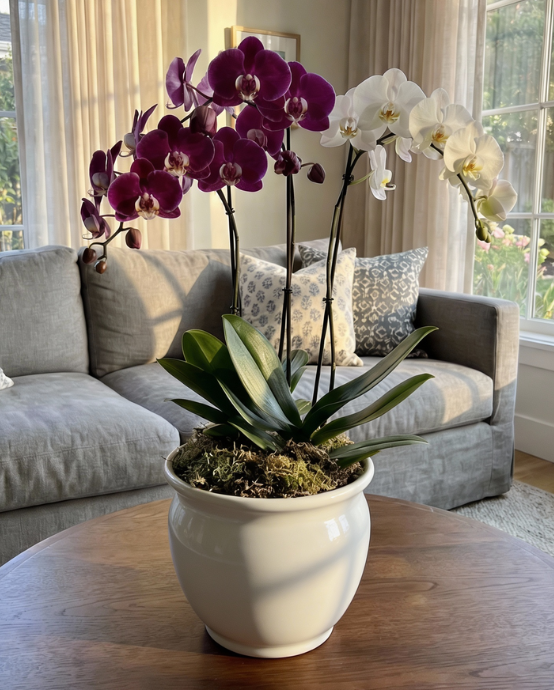 Online Orchids Delivery