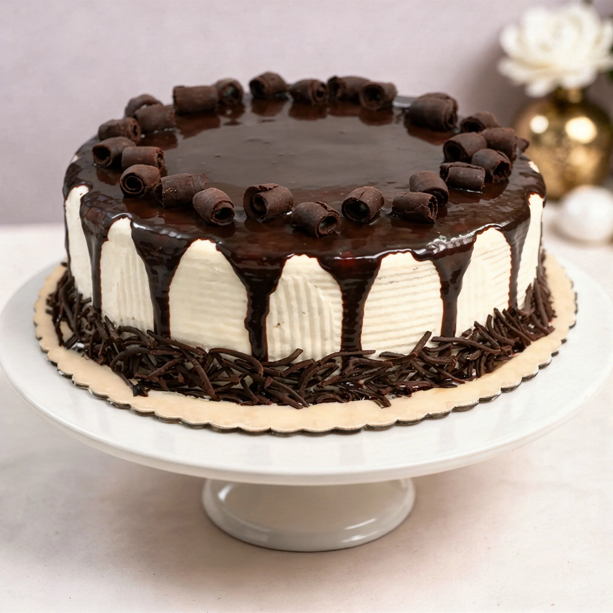 1 kg Tiramisu Meltdown Cake 1 kg Tiramisu Meltdown Cake
