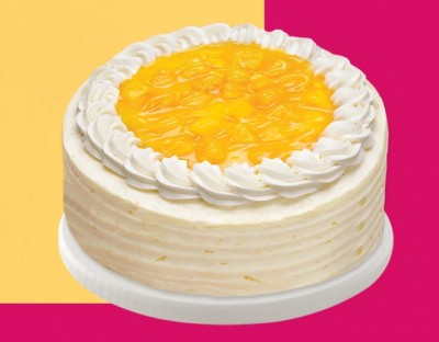 Mango Sunrise