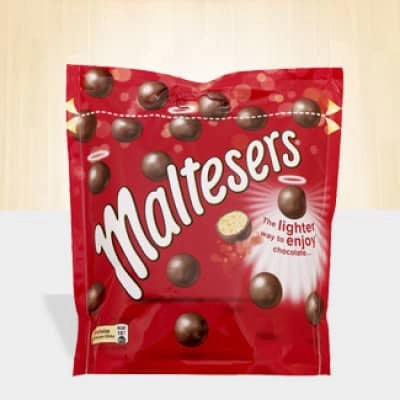 Maltesers