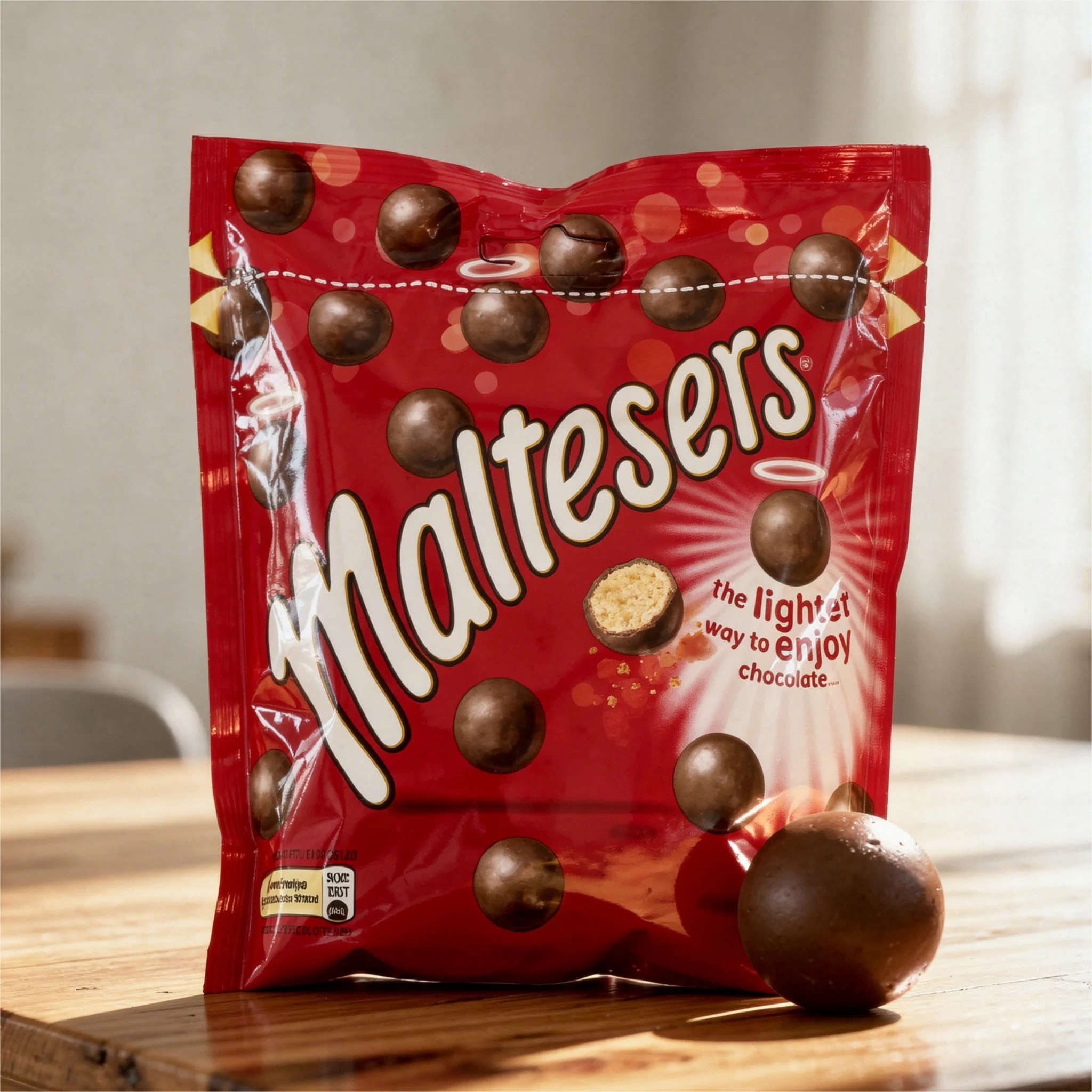 Maltesers Chocolate