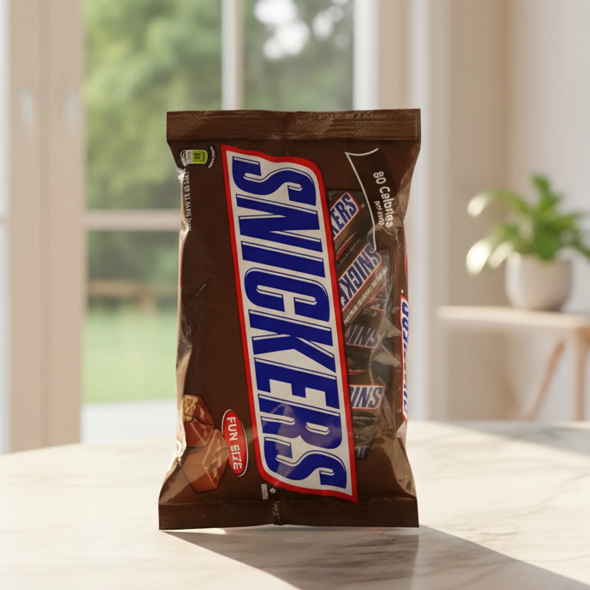 Snickers Chocolate