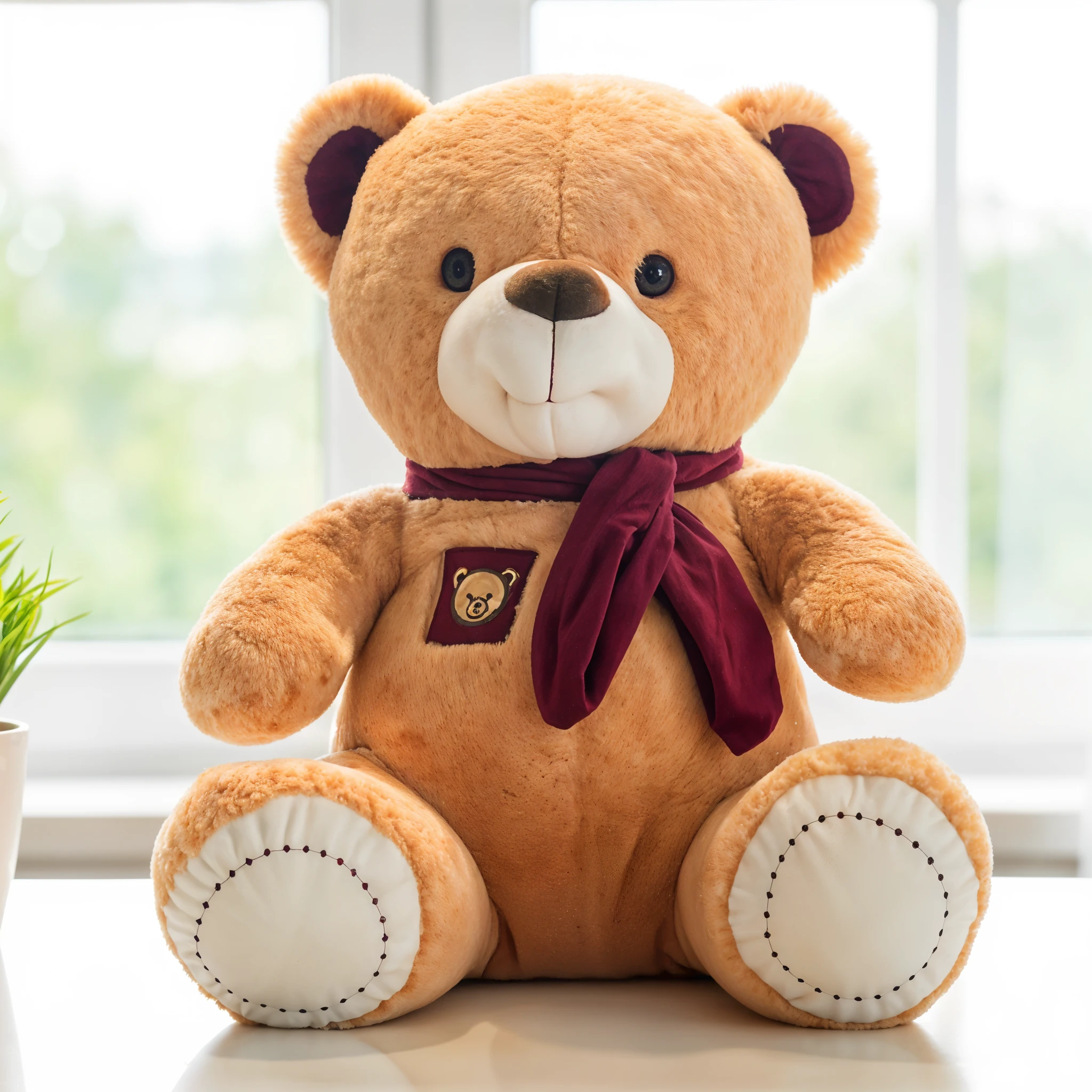 24 inch Teddy